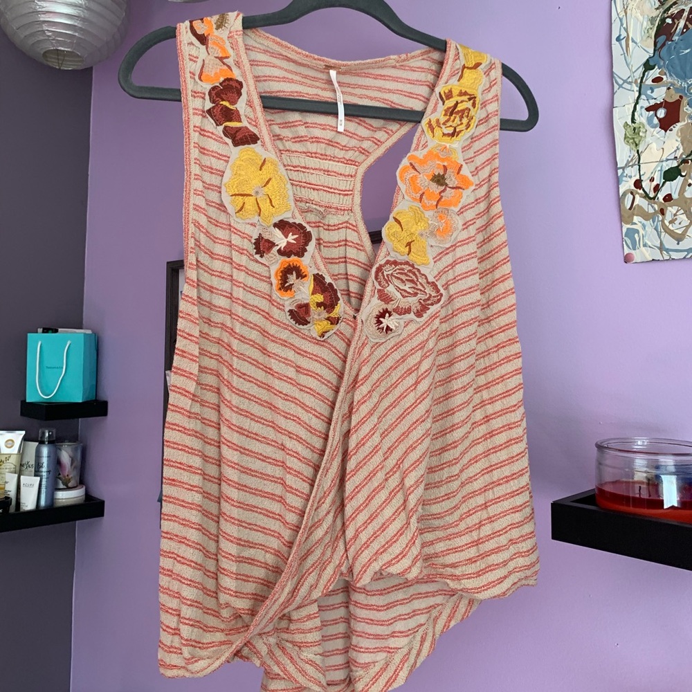 Free people shirt